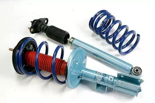 想升级避震怎么改,想升级原车配置怎么办