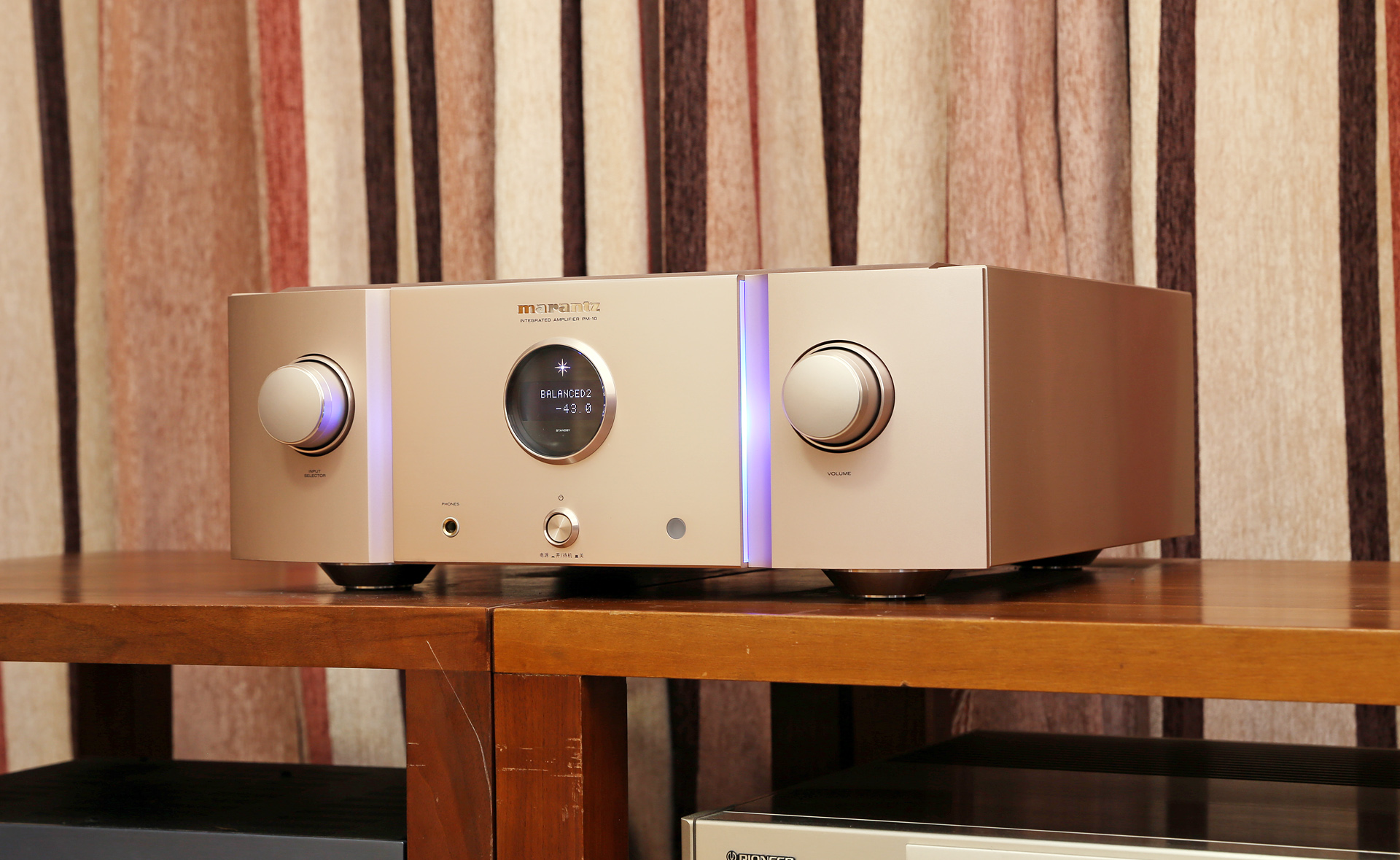 5000元左右hifi功放机,马兰士hifi功放推荐