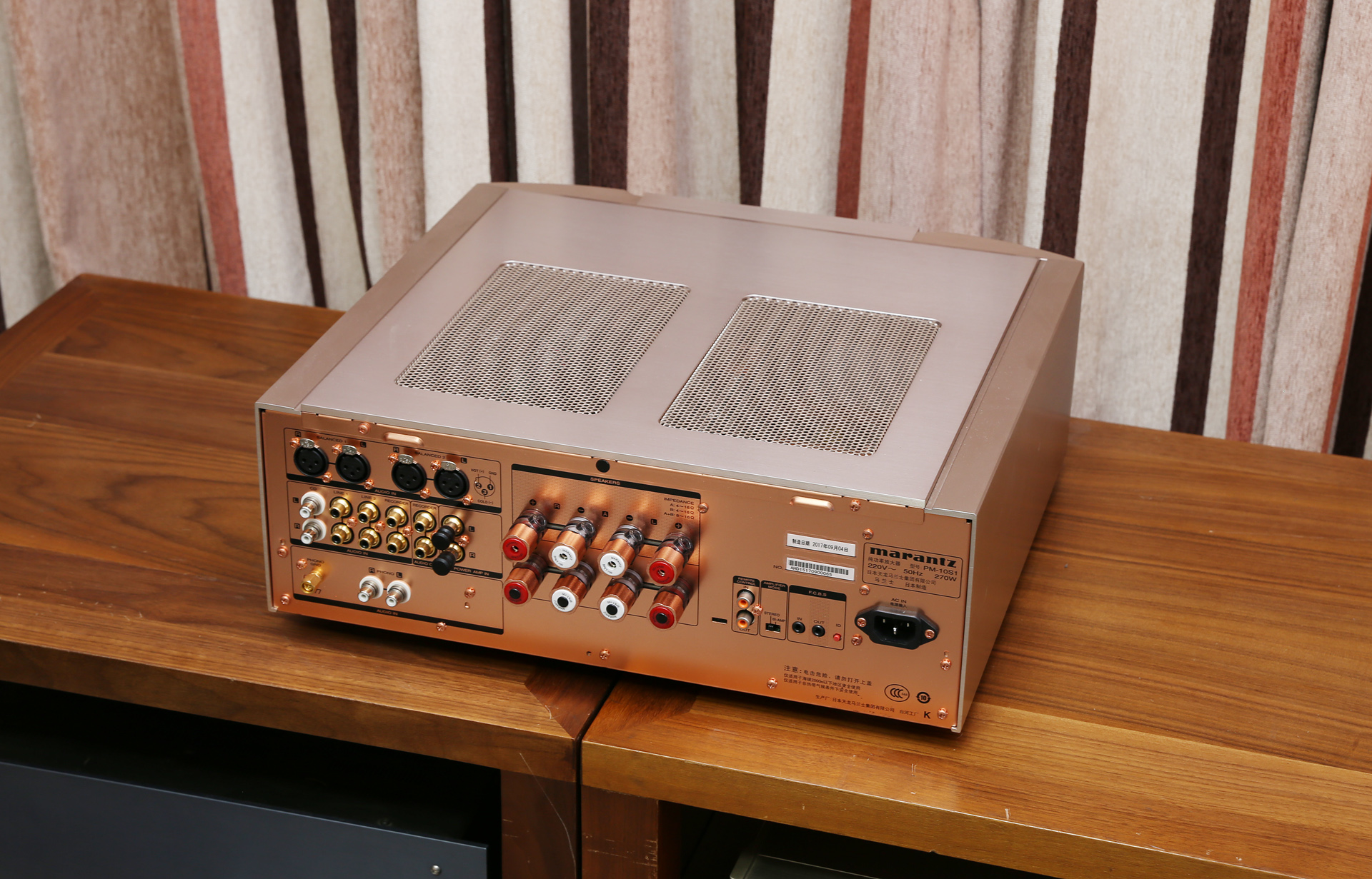 家用马兰士全景声功放对比测评,马兰士最新合并功放