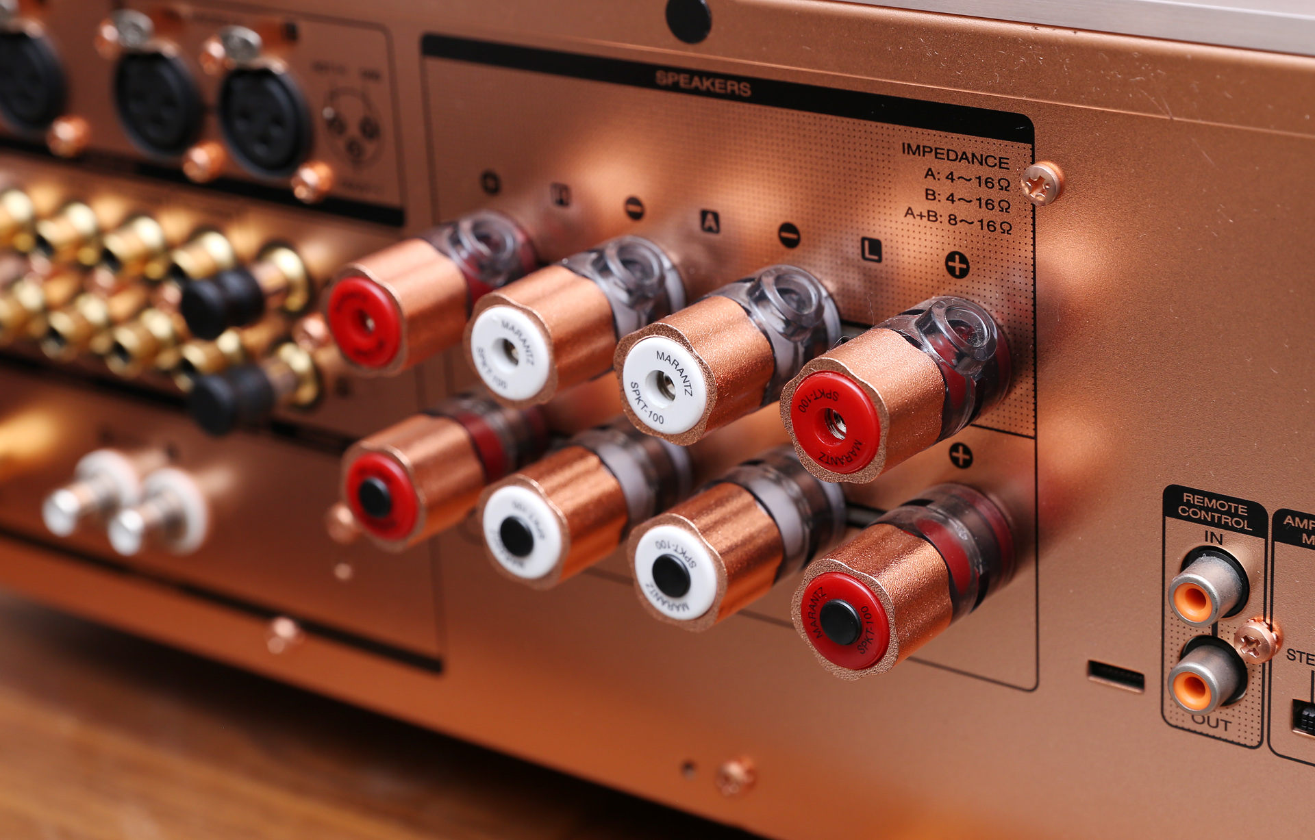 推荐一台万元以下的hifi功放,马兰士pm8006与马兰士pm10区别