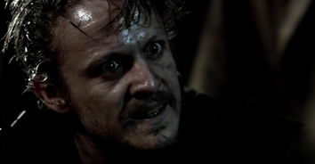 足够血腥恐怖电影,血腥程度堪比丧尸电影