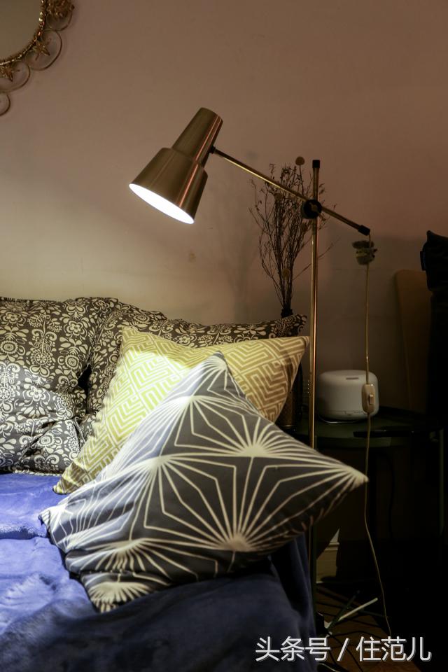 独家秘笈：这样选灯，能省一半电费