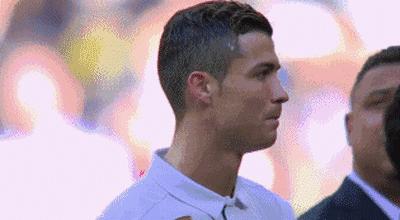 世界杯一部写实又浪漫的腐剧!看的不是球,是满满的基情