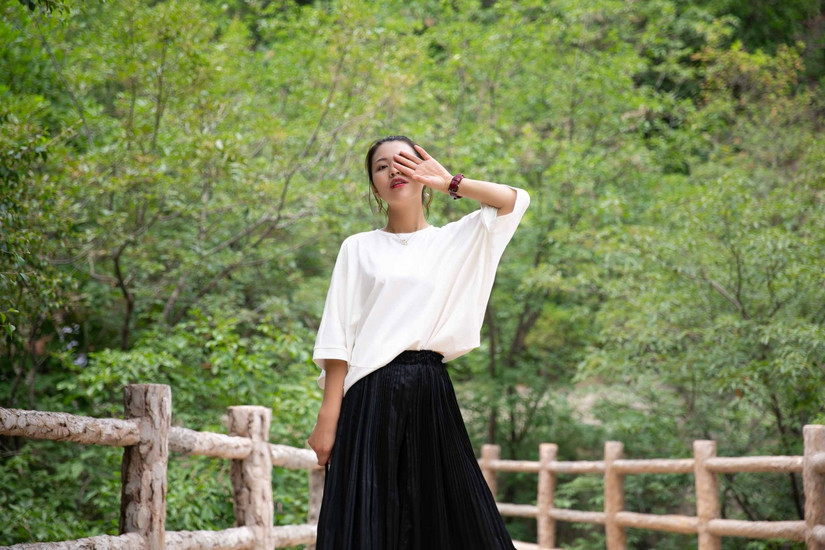 秦皇岛避暑新路线——清凉祖山+北戴河游船