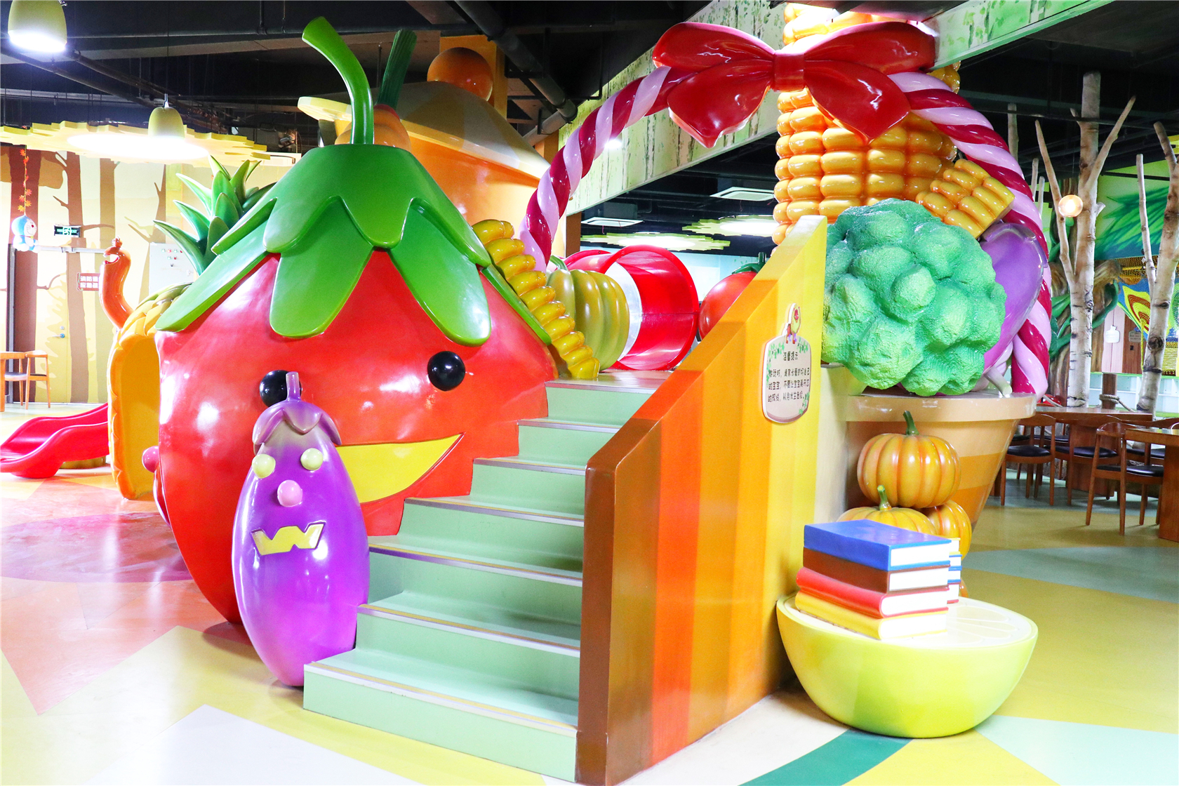 大手牵小手｜带娃来苏州，解锁新玩法