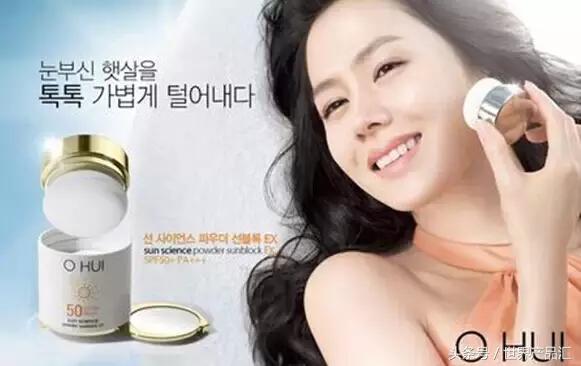 韩国哪个品牌适合年龄,韩国哪些牌子适合30岁