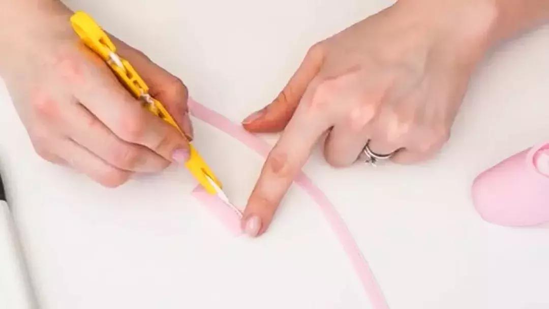 翻糖芭蕾鞋,翻糖芭蕾舞鞋教程