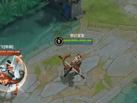 王者荣耀刘禅新皮肤最快获得方法,王者荣耀猴子特效