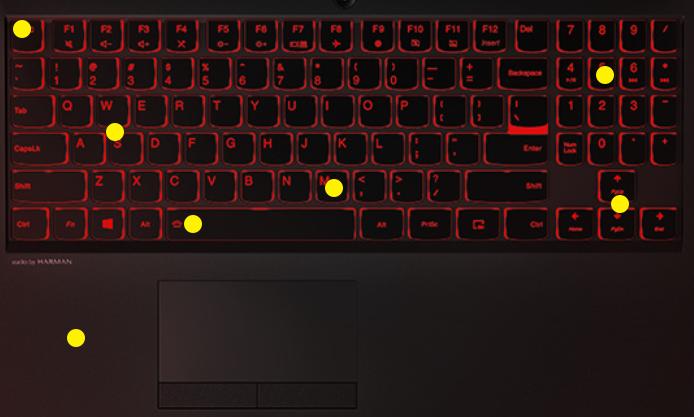 拯救者y7000p大型吃鸡游戏,联想拯救者y7000哪一款性价比最高