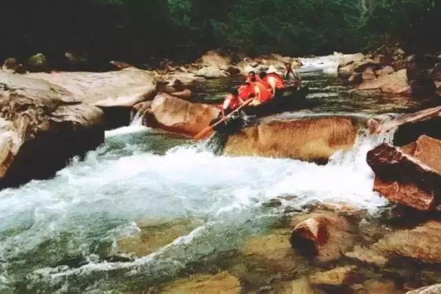 长春出发夏季避暑的最佳去处,长春避暑纳凉景点推荐