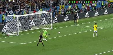 英格兰足球与英国足球,英格兰晋级欧洲杯四强