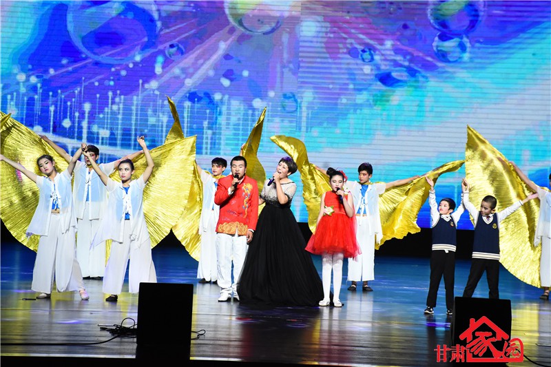 感恩一路有你节目,感恩一路有你周年庆典