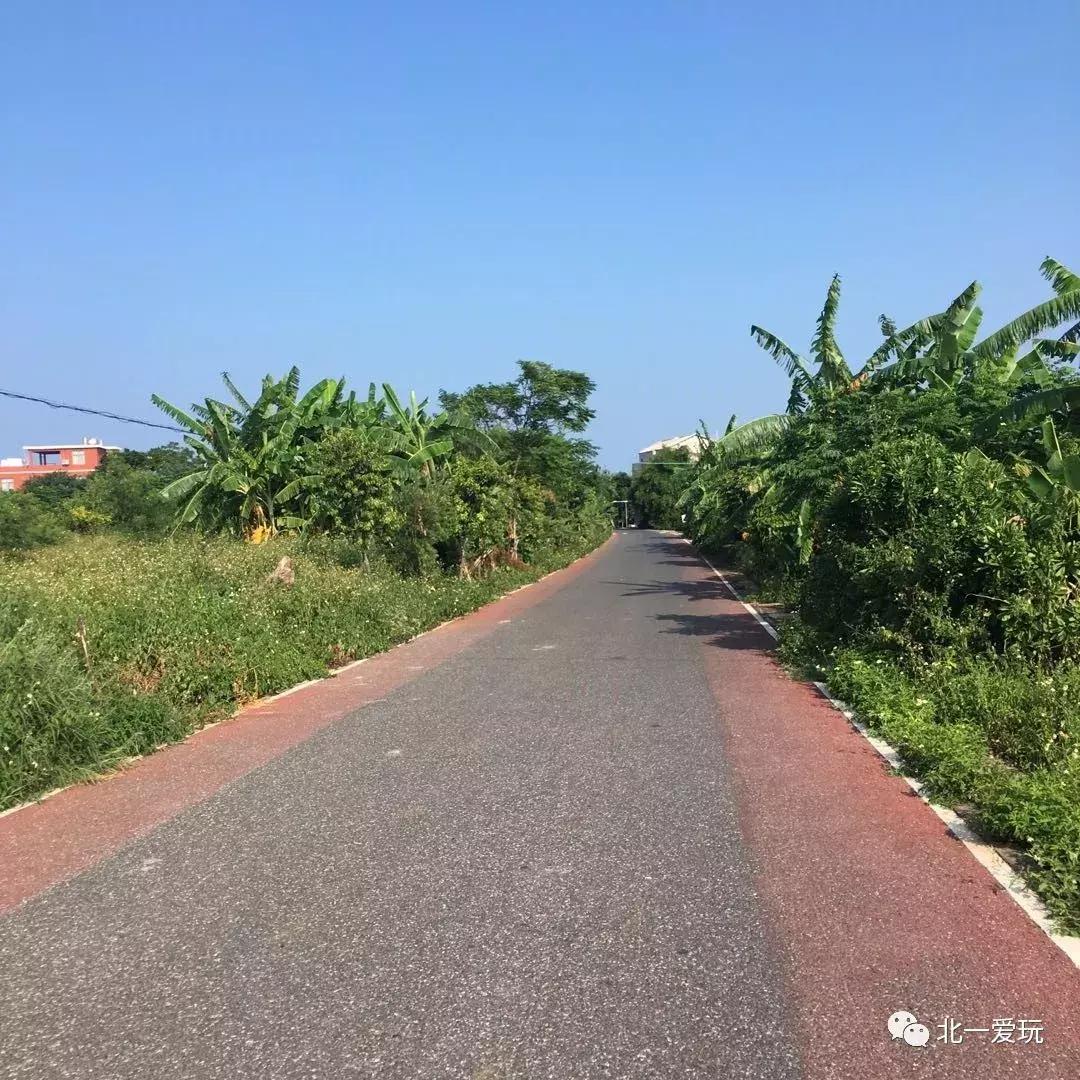 国庆不想人挤人？慢悠悠的北海、小清新涠洲岛可考虑~机票超便宜