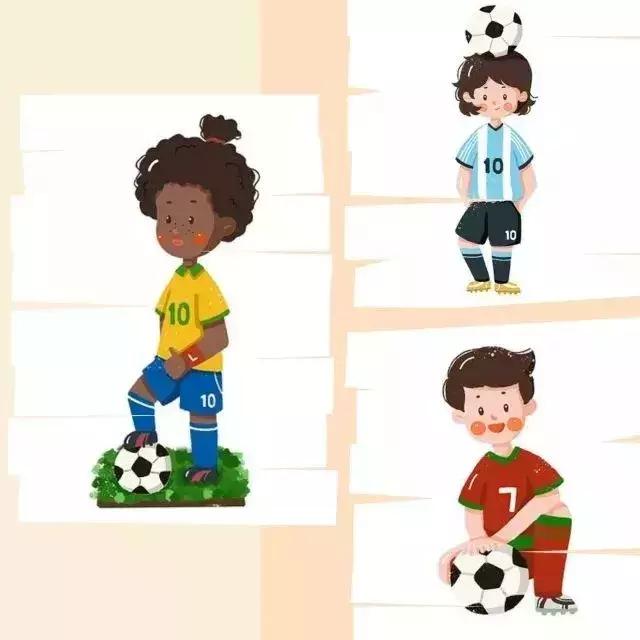 盘点四首超燃的世界杯主题曲,盘点最劲爆的足球世界杯主题曲