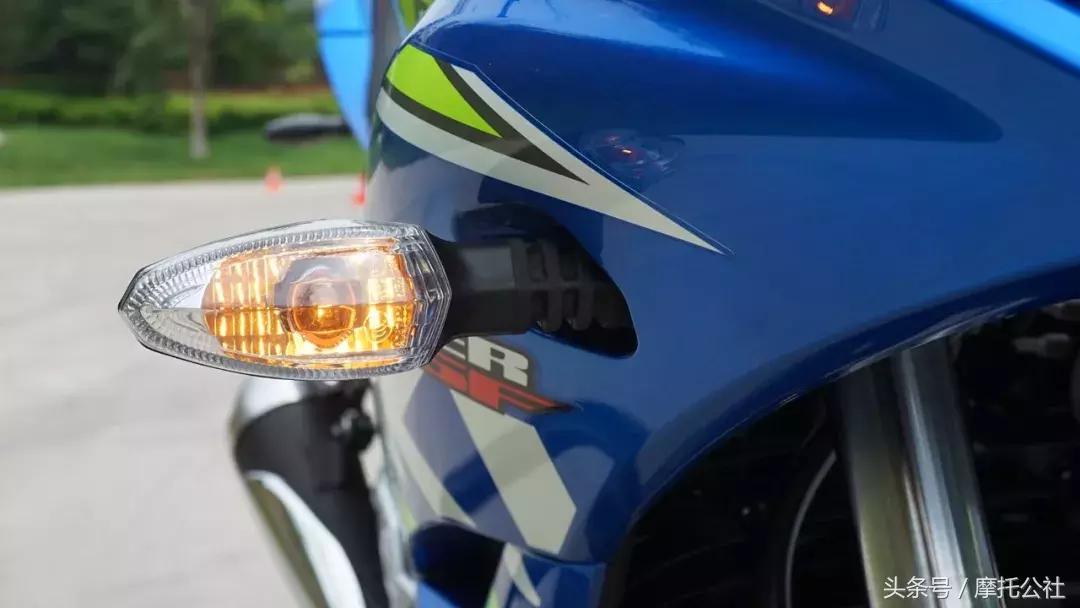 铃木155街车试驾感受,济南铃木极客飒gixxer155和gxs250