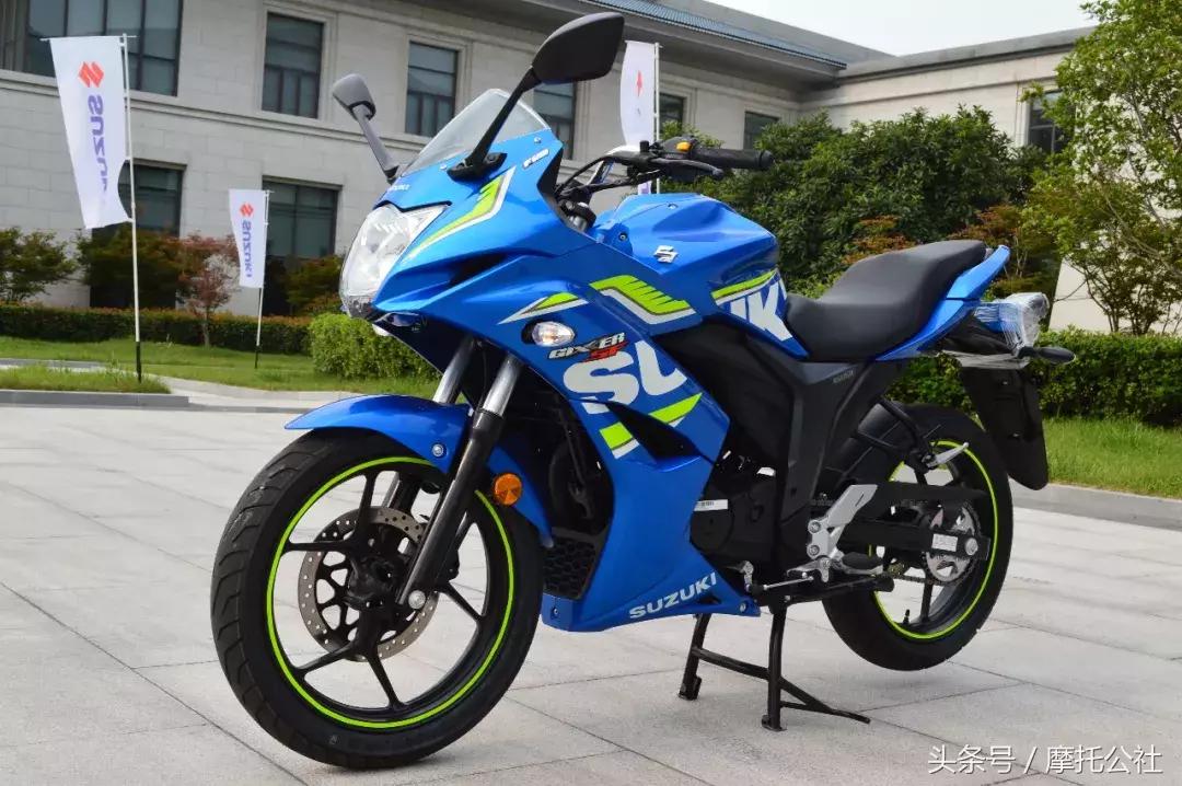 铃木gixxer极速,铃木gixxer155起步多少转合适