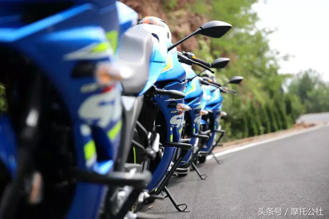 铃木gixxer极速,铃木gixxer155起步多少转合适