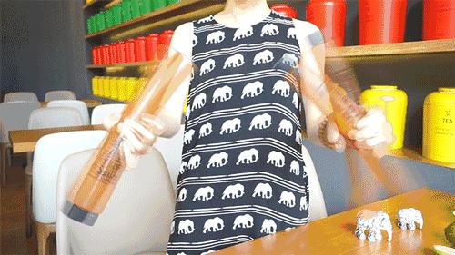 糟了，是心动的感觉！这家甜过初恋的奶茶店，掀起了一阵泰式风