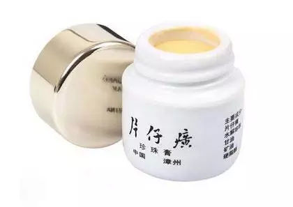 那些被遗忘的国货,几款被遗忘国货