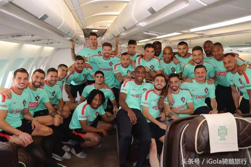 世界杯球队到达赛场,世界杯是要坐飞机去参赛地点吗