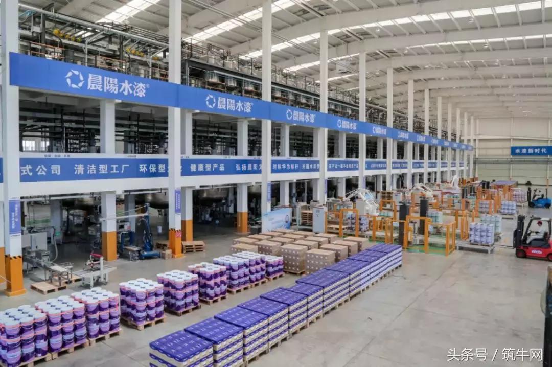 晨阳水漆更环保,晨阳水漆特点优势