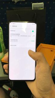 oppo真旗舰findx再曝光超多黑科技,oppofindx上手极致美感与科技突破