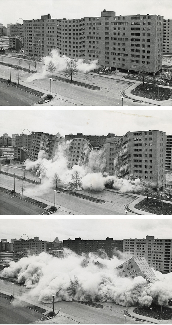 美国住宅经历了几次改革,住宅产业化的探索与实践心得体会