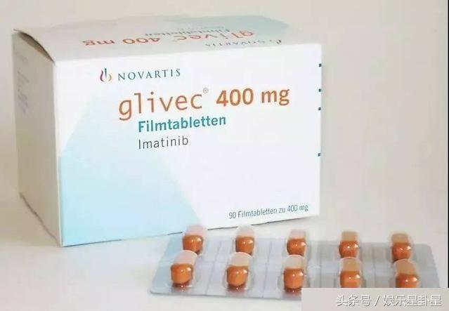 我不是药神今日破15.91亿格列宁格列卫为什么这么贵？