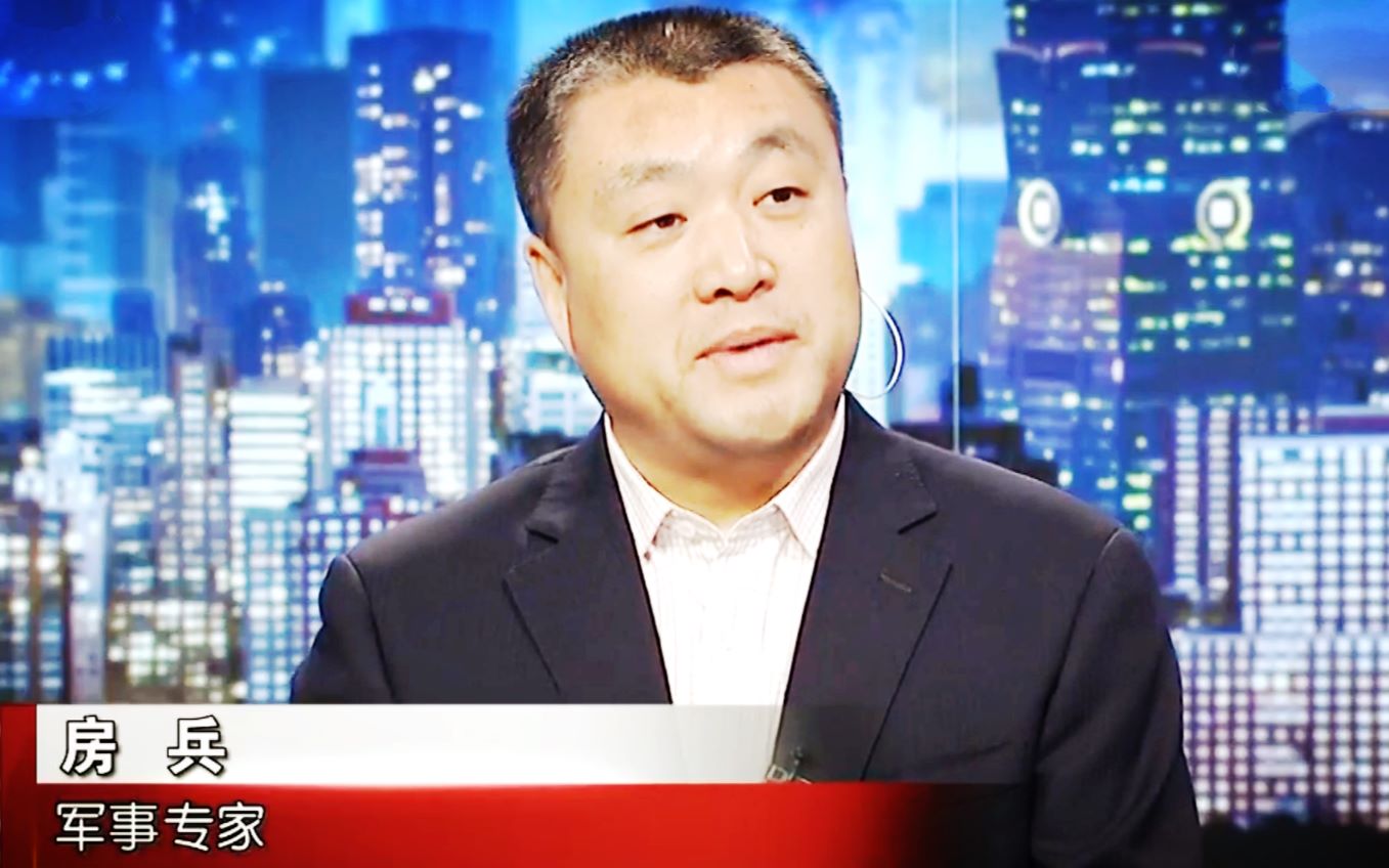 他们被网友誉为“四大军事专家”，到底谁的水平更高一些？