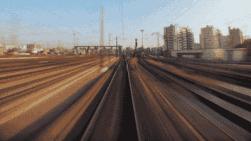 开挂，淮安高铁9月铺轨，2年后具备运营条件，宁淮铁路也将开工