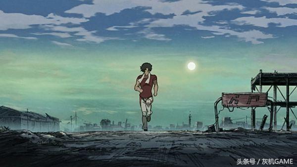 megalobox你看过吗,megalobox停滞不前