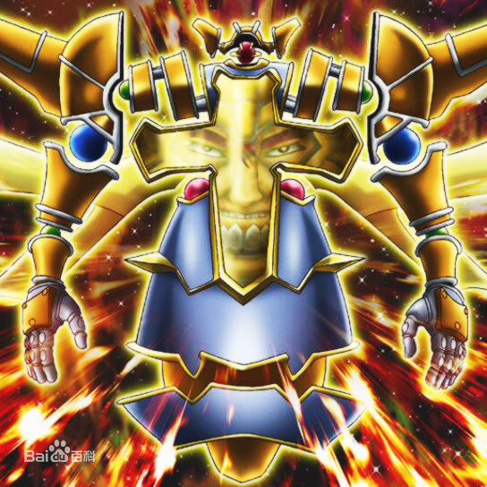 5ds中的神卡,5ds神卡