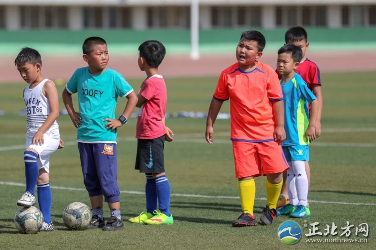 全面铺开足球青训体系建设,青训足球俱乐部管理新模式