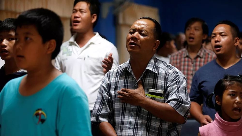 极限救援｜图解！泰国少年足球队洞穴生死营救方案