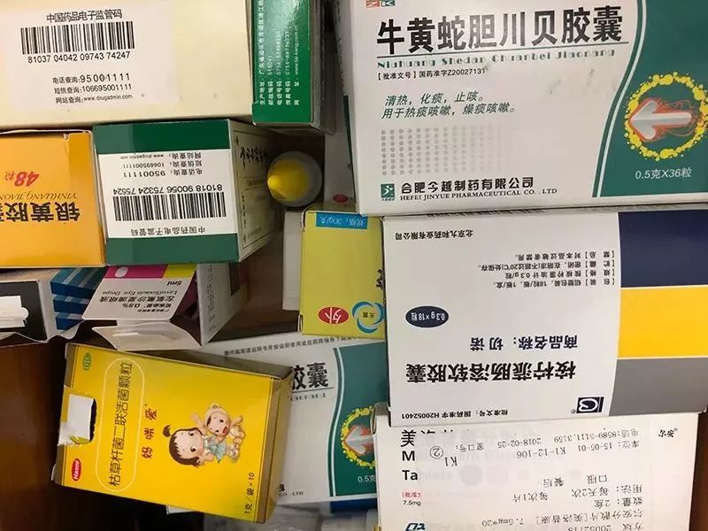 三伏天家中应常备这些药,炎热三伏天吃什么药好