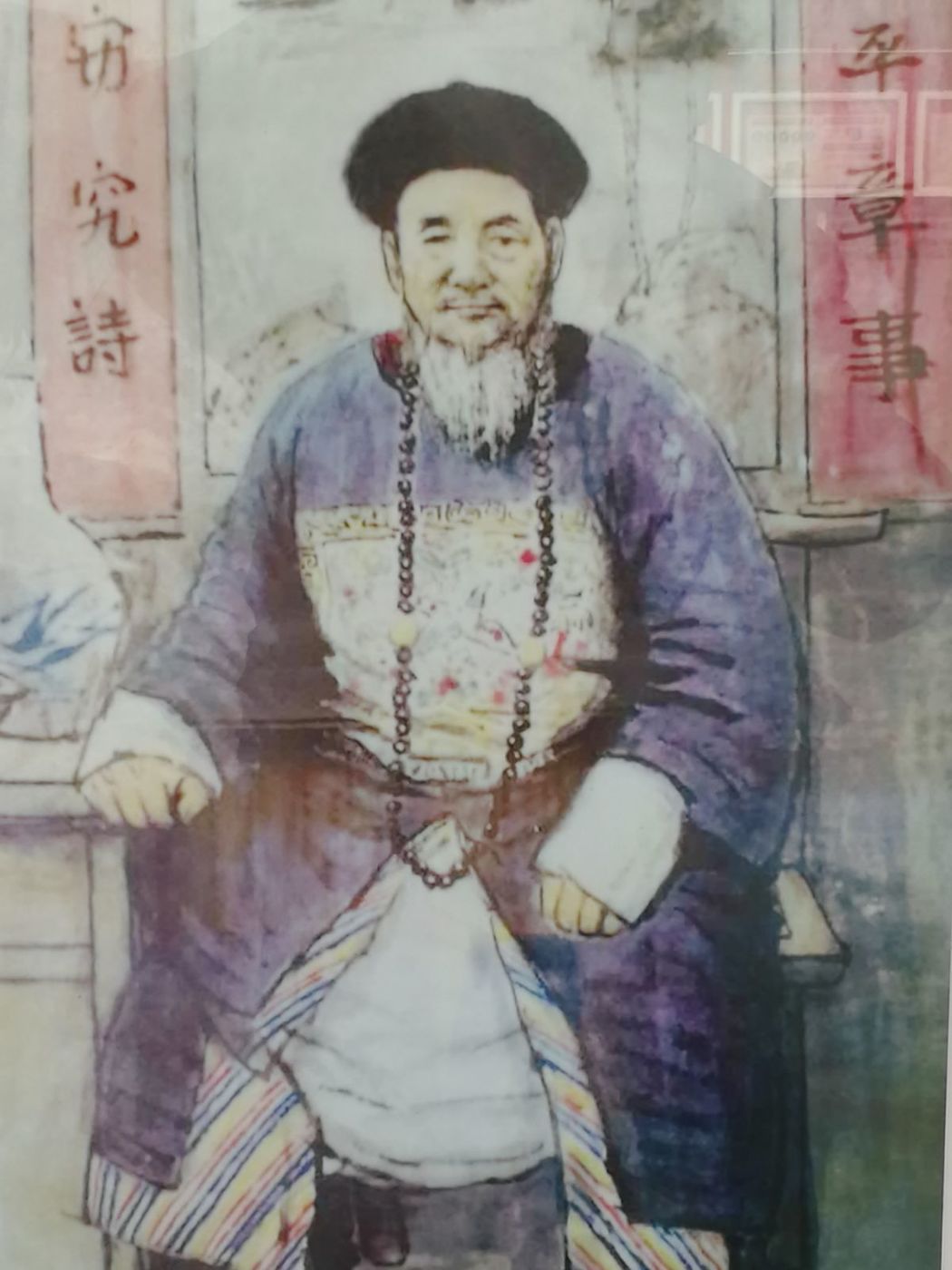 阎良山东人,阎良山东人过年