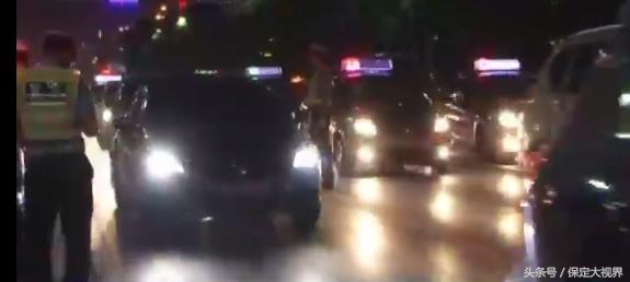 世界杯期间西安交警严查酒驾,世界杯醉酒交警