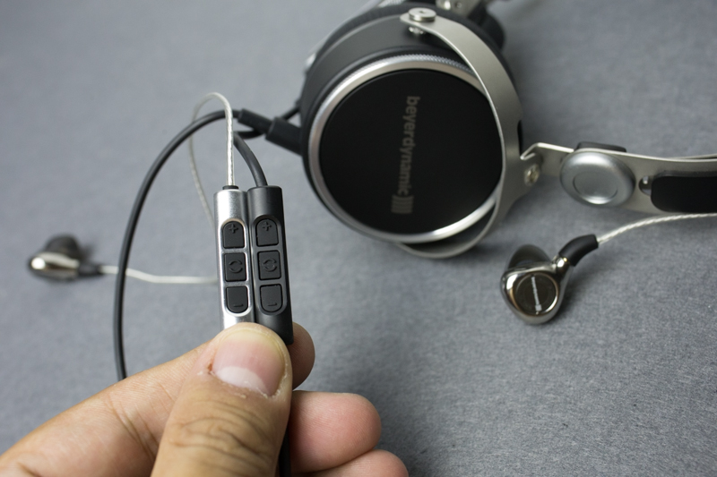 拜亚动力入耳式监听耳机,拜亚动力阿米罗蓝牙版耳机评测