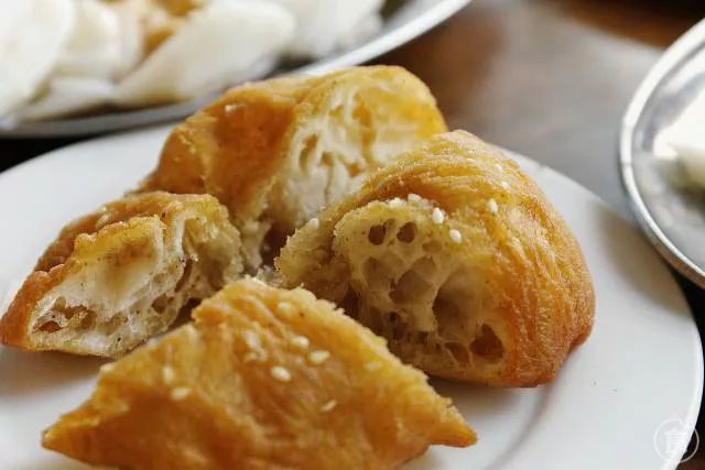 18家陪你长大的“老字号早餐店”!让你时刻记得自己是惠州人