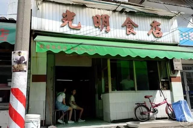 18家陪你长大的“老字号早餐店”!让你时刻记得自己是惠州人