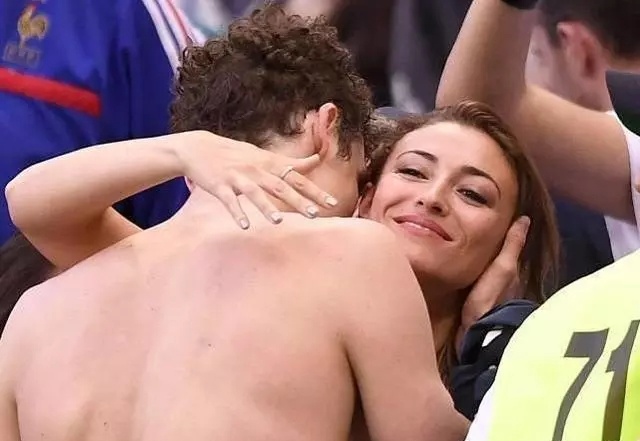 世界杯太太团身材,世界杯四大太太团