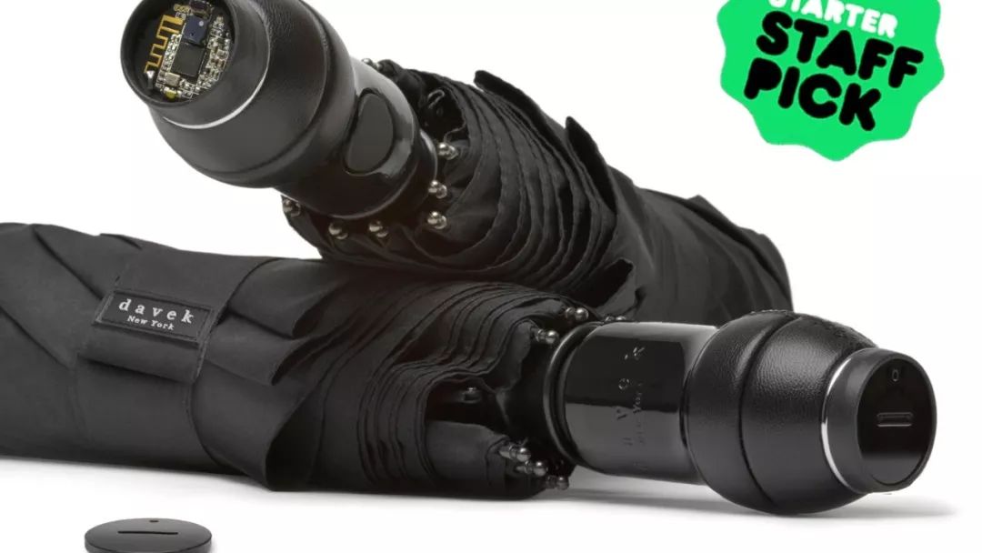 有什么简约风的雨伞,下雨创意雨伞设计