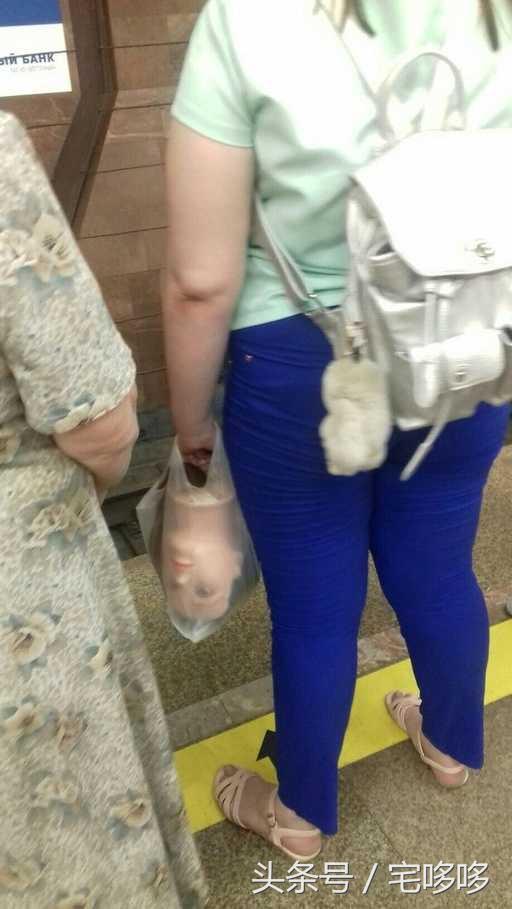 19张恐怖图片,19张不可思议的图片