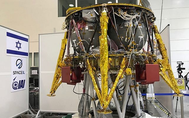 继中国之后第四个加入“月球俱乐部”的国家现身