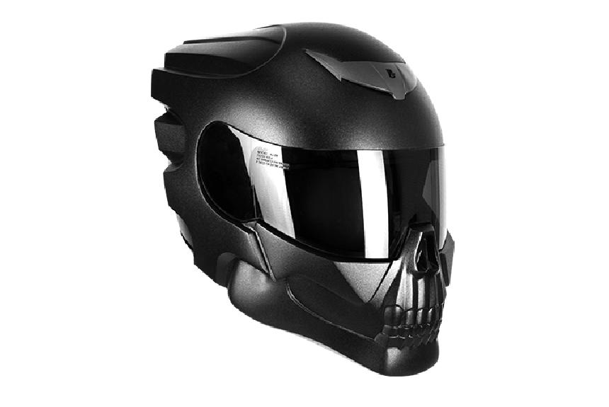 未来军用头盔,未来感赛车手头盔