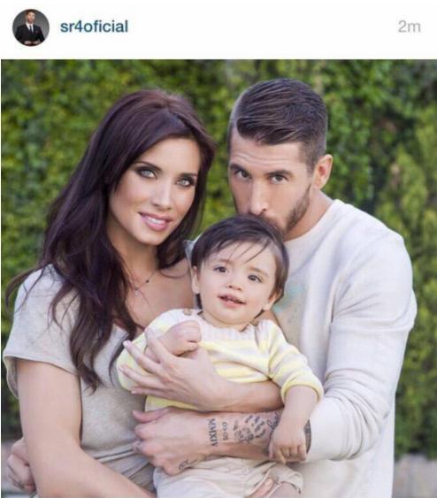 今夜,我不关心世界杯半决赛,只想把这些球星的萌娃