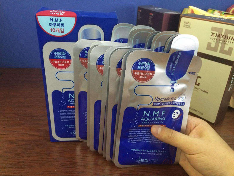 平价又好用的补水面膜推荐一下,平价好用的面膜这10款不输大牌