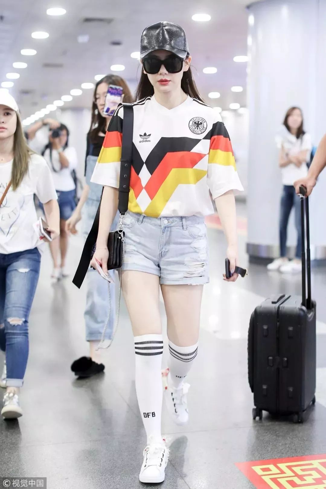 夏季百搭基础tee,基础休闲宽松tee