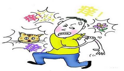 被子睡得痒是螨虫吗,草席上有螨虫怎么办