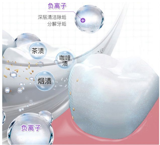 日本牙膏修复牙洞是真的吗,为什么日本人牙那么白